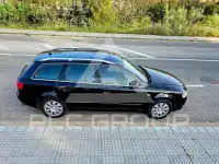 2007 Audi A4