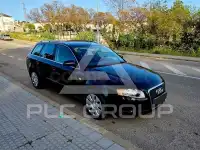 2007 Audi A4