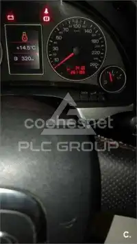 2007 Audi A4