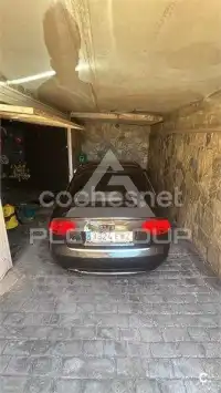 2007 Audi A4