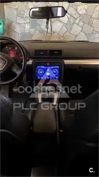 2007 Audi A4