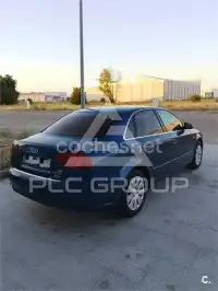2007 Audi A4