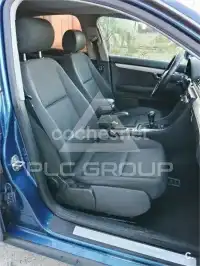 2007 Audi A4