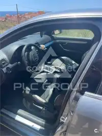 2007 Audi A4