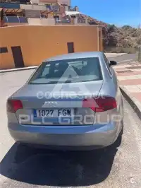2007 Audi A4