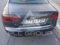 2007 Audi A4