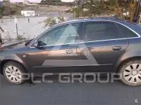 2007 Audi A4