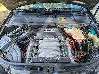 2007 Audi S4
