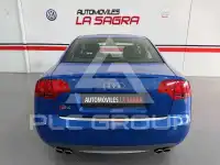 2007 Audi S4