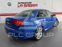 2007 Audi S4