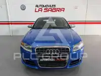 2007 Audi S4