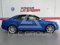 2007 Audi S4
