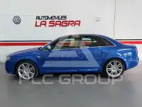 2007 Audi S4