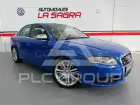 2007 Audi S4