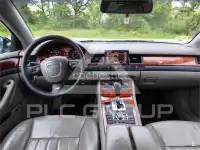 2007 Audi A8