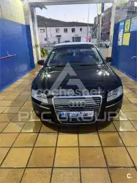 2007 Audi A8