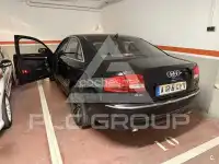 2007 Audi A8