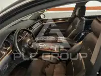 2007 Audi A8