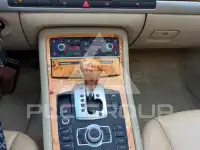 2007 Audi A8