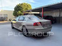 2007 Audi A8