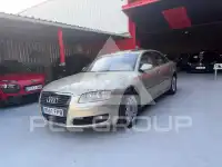 2007 Audi A8