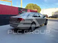 2007 Audi A8