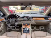 2007 Audi A8