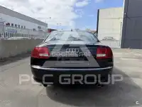 2007 Audi A8