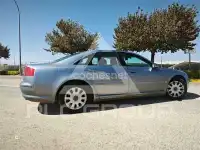 2007 Audi A8