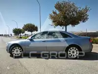 2007 Audi A8