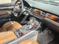 2007 Audi A8