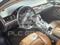 2007 Audi A8