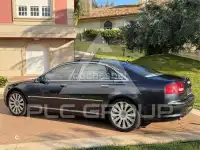 2007 Audi A8