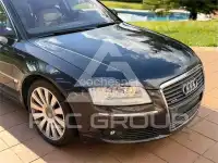 2007 Audi A8