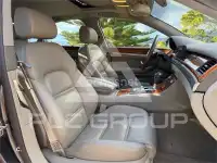 2007 Audi A8