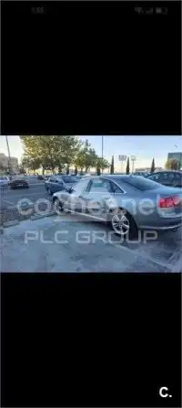 2007 Audi A8