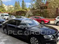 2007 Audi A8