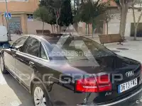 2007 Audi A8
