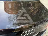 2007 Audi A8