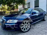2007 Audi A8