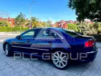 2007 Audi A8