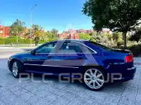 2007 Audi A8
