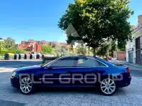2007 Audi A8