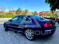 2007 Audi A8