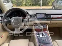 2007 Audi A8