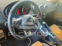 2007 Audi TT