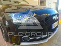 2007 Audi TT