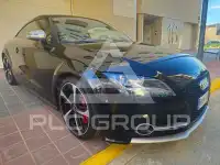 2007 Audi TT