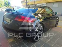 2007 Audi TT