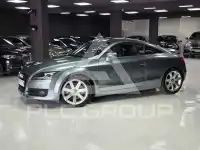 2007 Audi TT